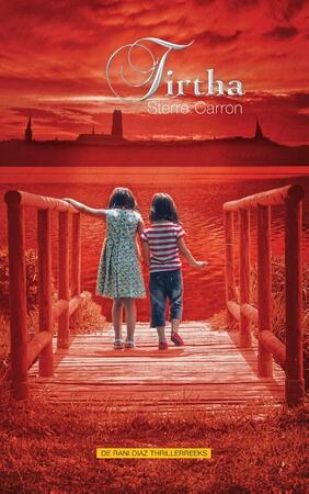Tirtha - Sterre Carron Tirtha - Sterre Carron