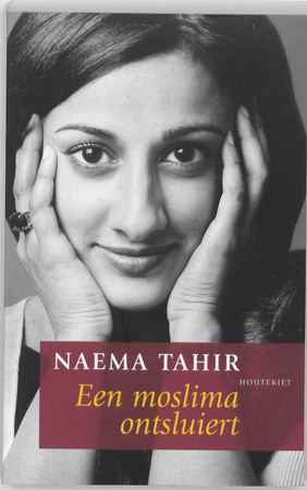 Een moslima ontsluiert - N. Tahir