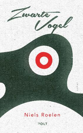 Zwarte vogel - Niels Roelen