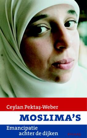 Moslima's - C. Pektas-Weber Moslima's - C. Pektas-Weber
