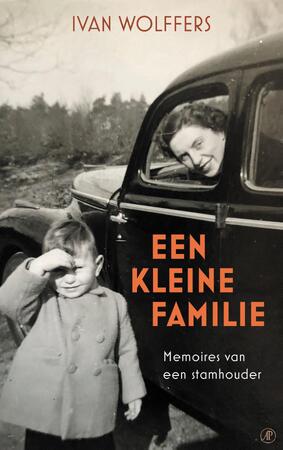 Een kleine familie - Ivan Wolffers