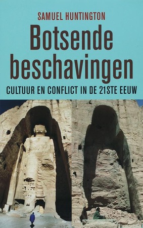 Botsende beschavingen - S.P. Huntington