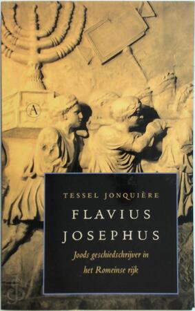 Flavius Josephus - Tessel Jonquière Flavius Josephus - Tessel Jonquière