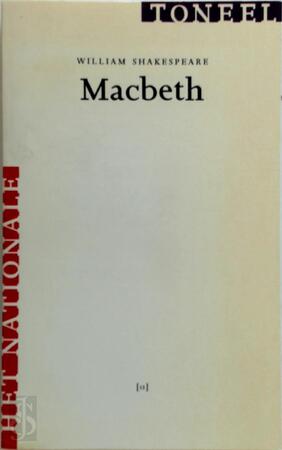 Macbeth - William Shakespeare Macbeth - William Shakespeare