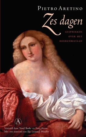 Zes dagen - Pietro Aretoni Zes dagen - Pietro Aretoni