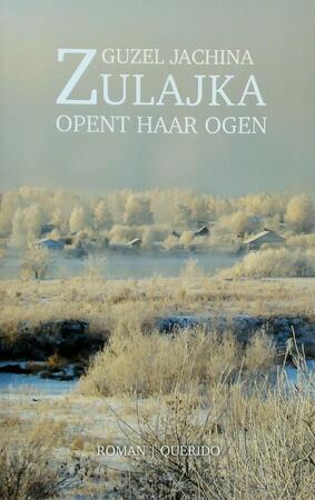 Zulajka opent haar ogen - Guzel Jachina