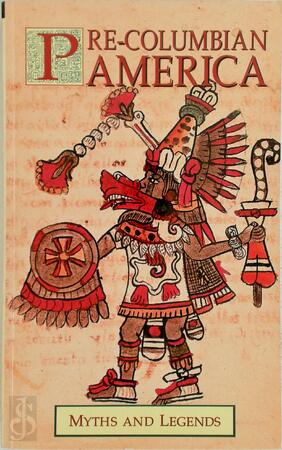 Pre-Columbian America - Donald A. Mackenzie Pre-Columbian America - Donald A. Mackenzie
