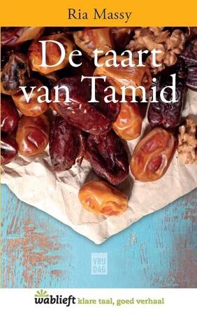 De taart van Tamid - Ria Massy De taart van Tamid - Ria Massy
