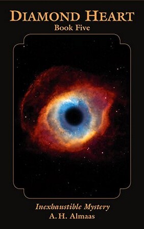 Inexhaustible Mystery - A. H. Almaas Inexhaustible Mystery - A. H. Almaas