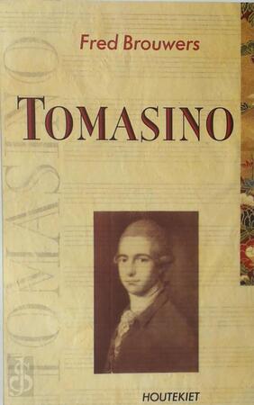 Tomasino - Fred Brouwers