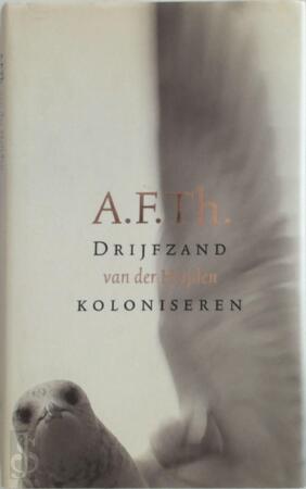 Drijfzand koloniseren - A.F.Th. van der Heijden