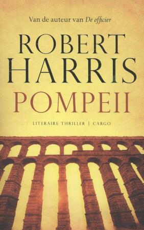Pompei - Robert Harris Pompei - Robert Harris