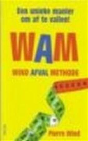 WAM Wind Afval Methode - P. Wind