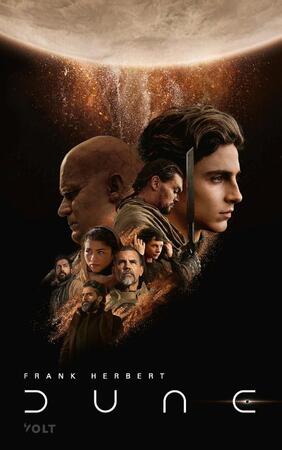 Dune - Frank Herbert Dune - Frank Herbert