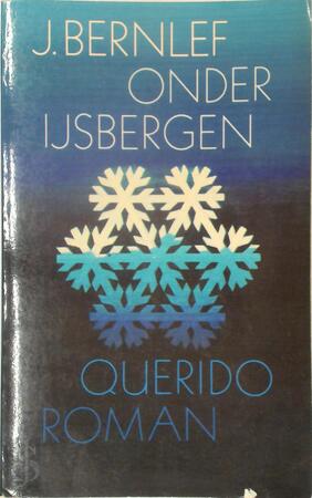 Onder ijsbergen - J. Bernlef Onder ijsbergen - J. Bernlef