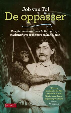 De oppasser - Job van Tol