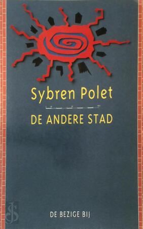 De andere stad - Sybren Polet De andere stad - Sybren Polet