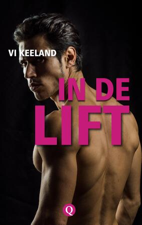 In de lift - Vi Keeland In de lift - Vi Keeland