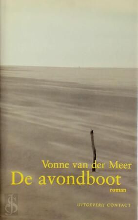 De avondboot - Vonne van der Meer