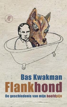 Flankhond - Bas Kwakman Flankhond - Bas Kwakman
