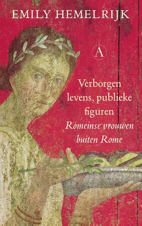 Verborgen levens, publieke figuren - Emily Hemelrijk Verborgen levens, publieke figuren - Emily Hemelrijk