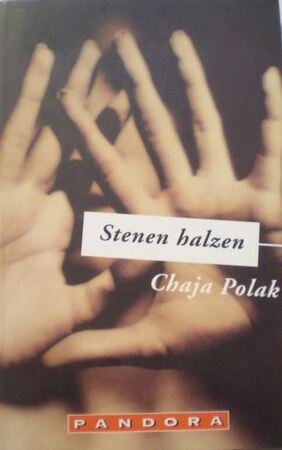 Stenen halzen - Chaja Polak Stenen halzen - Chaja Polak