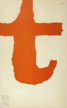 Experimenta typographica 11 - Willem Sandberg Experimenta typographica 11 - Willem Sandberg