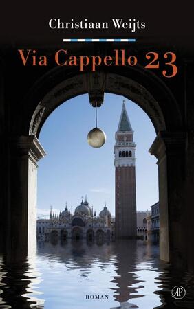 Via Cappello 23 - Christiaan Weijts Via Cappello 23 - Christiaan Weijts