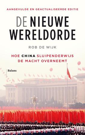 De nieuwe wereldorde - Rob de Wijk