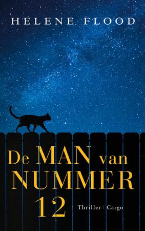 De man van nummer 12 - Helene Flood