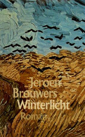 Winterlicht - Jeroen Brouwers Winterlicht - Jeroen Brouwers