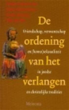 De ordening van het verlangen - 