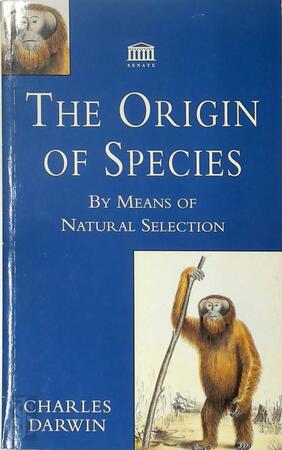 The origin of species - Charles Darwin