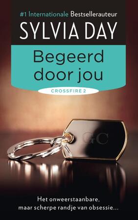 Begeerd door jou - Sylvia Day Begeerd door jou - Sylvia Day