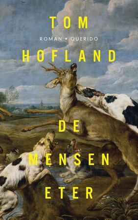 De menseneter - Tom Hofland De menseneter - Tom Hofland