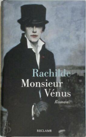 Monsieur Vénus - Rachilde
