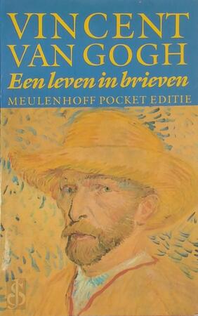 Vincent van Gogh, een leven in brieven - Vincent van Gogh, Jan Hulsker Vincent van Gogh, een leven in brieven - Vincent van Gogh, Jan Hulsker