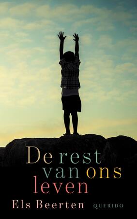 De rest van ons leven - Els Beerten De rest van ons leven - Els Beerten
