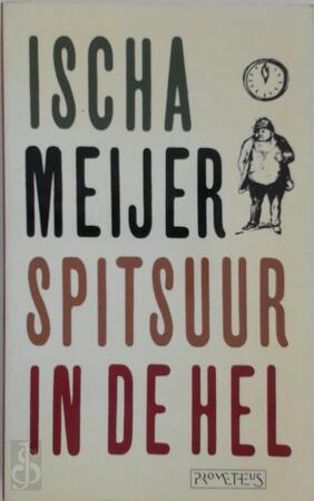 Spitsuur in de hel - Meyer