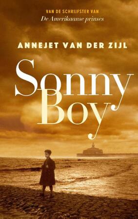 Sonny Boy - Annejet van der Zijl Sonny Boy - Annejet van der Zijl
