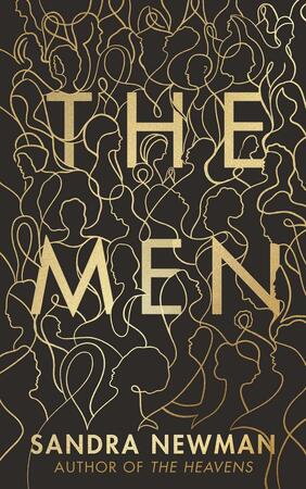 The Men - Sandra Newman The Men - Sandra Newman
