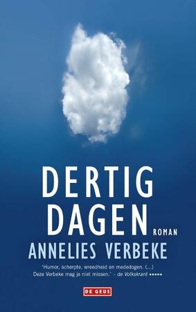 Dertig dagen - Annelies Verbeke Dertig dagen - Annelies Verbeke