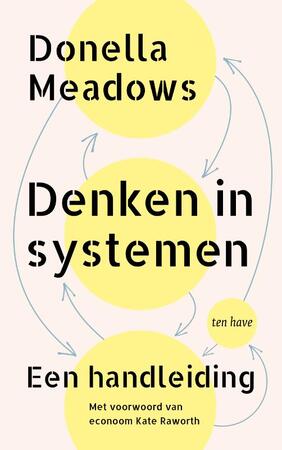Denken in systemen - Donella Meadows