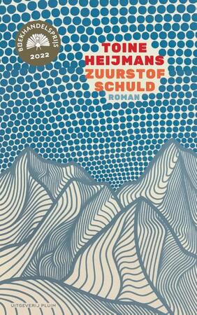 Zuurstofschuld - Toine Heijmans