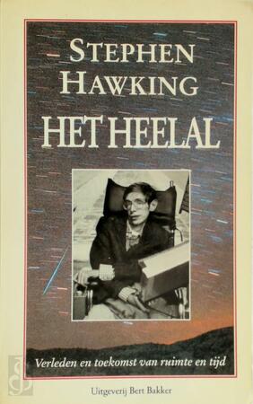 Het heelal - Stephen Hawking