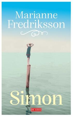 Simon - Marianne Fredriksson