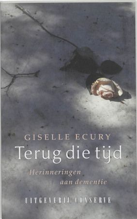 Terug die tijd - G. Ecury