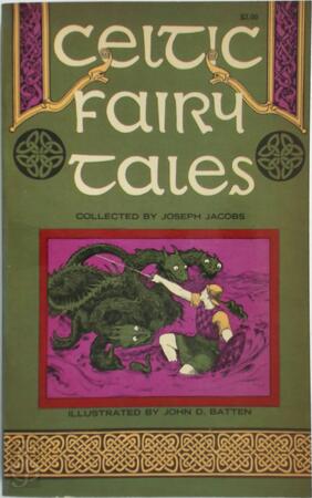 Celtic fairy tales - Joseph Jacobs Celtic fairy tales - Joseph Jacobs