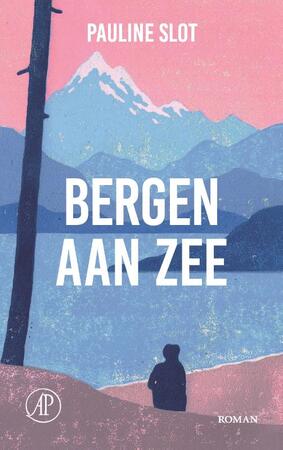 Bergen aan zee - Pauline Slot Bergen aan zee - Pauline Slot