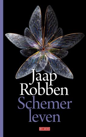Schemerleven - Jaap Robben Schemerleven - Jaap Robben